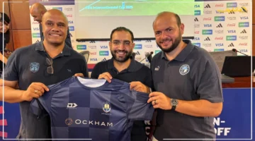 تطور جديد.. فيفا يكشف تفاصيل لائحة مباراة بيراميدز وأوكلاند سيتي في كأس الإنتركونتيننتال قواعد قد تحسم المواجهة 1